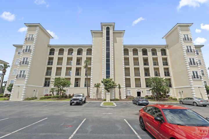 Property Photo:  265 Venice Way I-303  SC 29577 