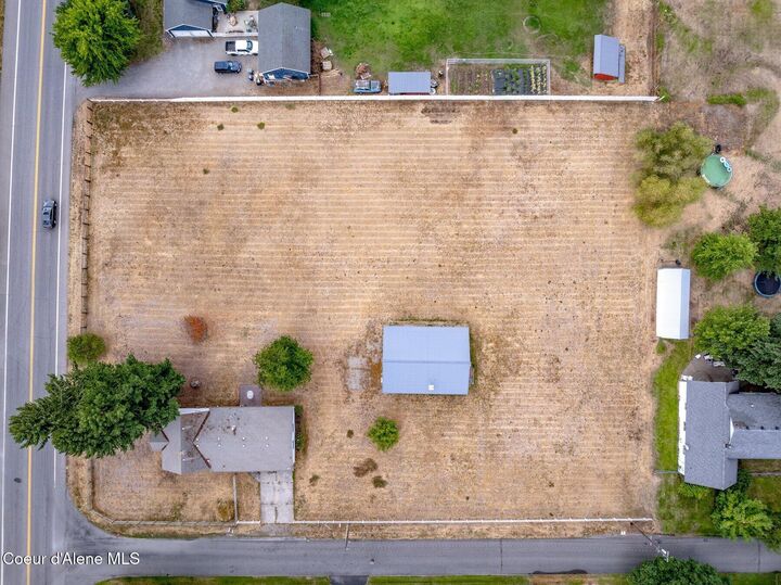 Property Photo:  5615 N Colfax St  ID 83815 