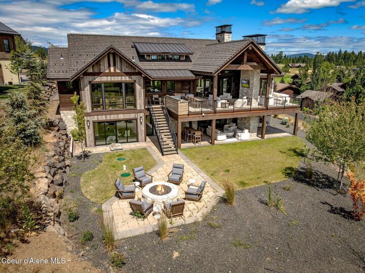 Property Photo:  6176 W Dunite Ct  ID 83814 