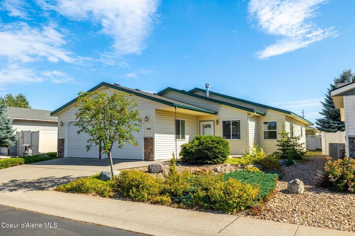 8494 W Rushmore St  Rathdrum ID 83858 photo