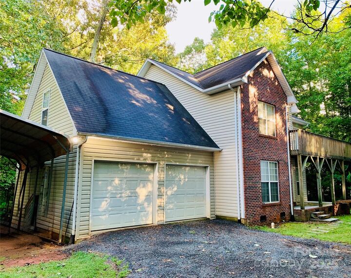 1010 James Street  Charlotte NC 28216 photo