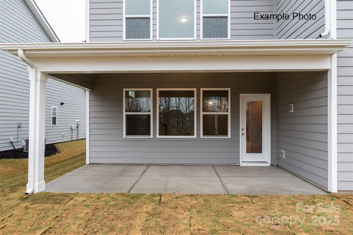 Property Photo: 102 Oakham Place Haf0026 NC 28115