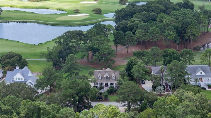 Property Photo: 4477 Hope Plantation Drive SC 29455
