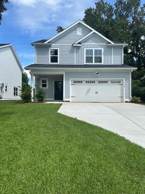 4124 O'Hear Avenue  North Charleston SC 29405 photo
