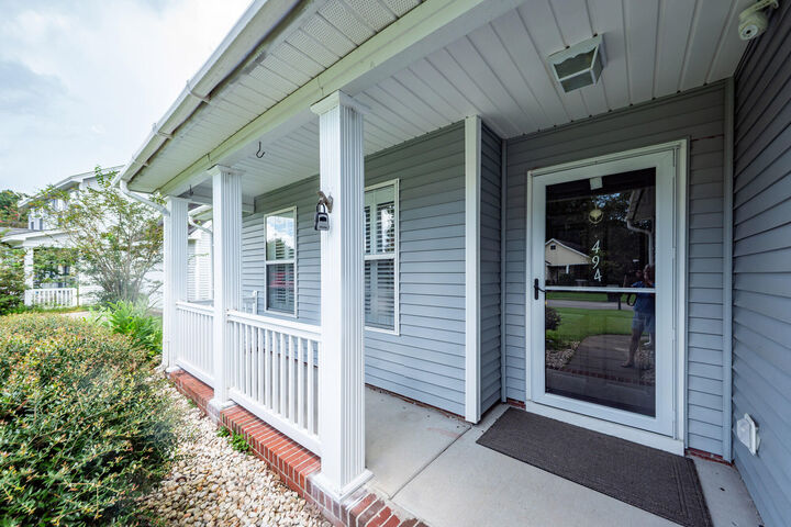 Property Photo:  494 Hainsworth Drive  SC 29414 