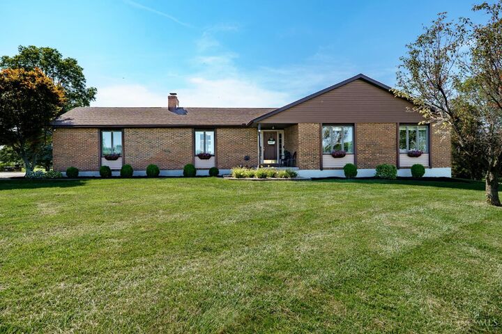 Property Photo:  85 Lakeview Place  OH 45177 