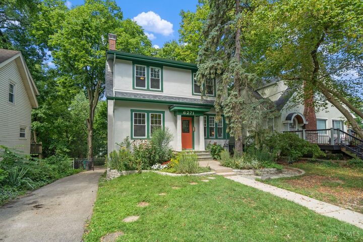 Property Photo:  6271 Cortelyou  OH 45213 