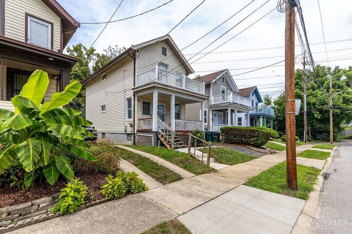 Property Photo:  5561 Bosworth Place  OH 45212 