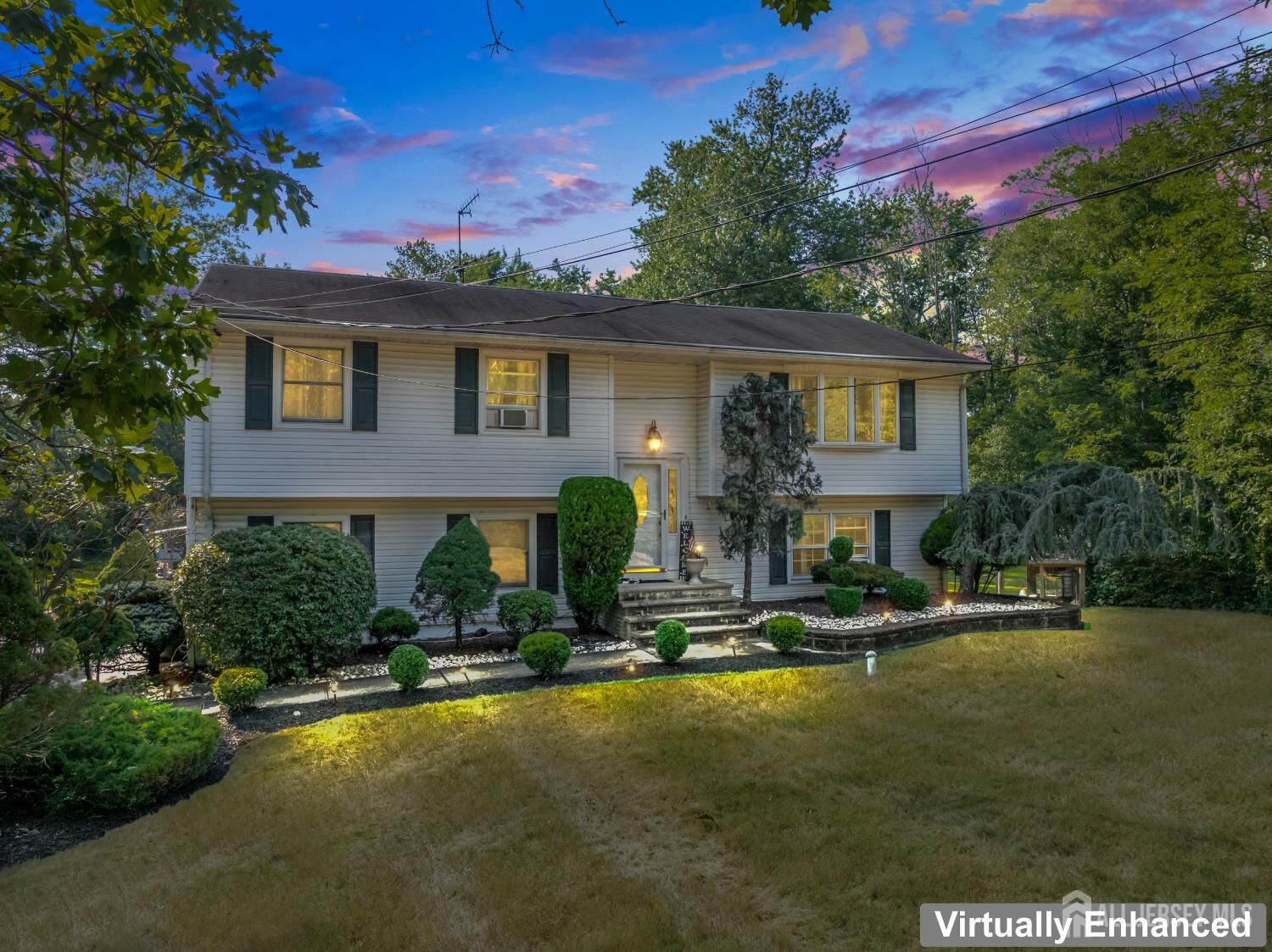 Property Photo: 95 Gravel Hill Spotswood Road NJ 08831