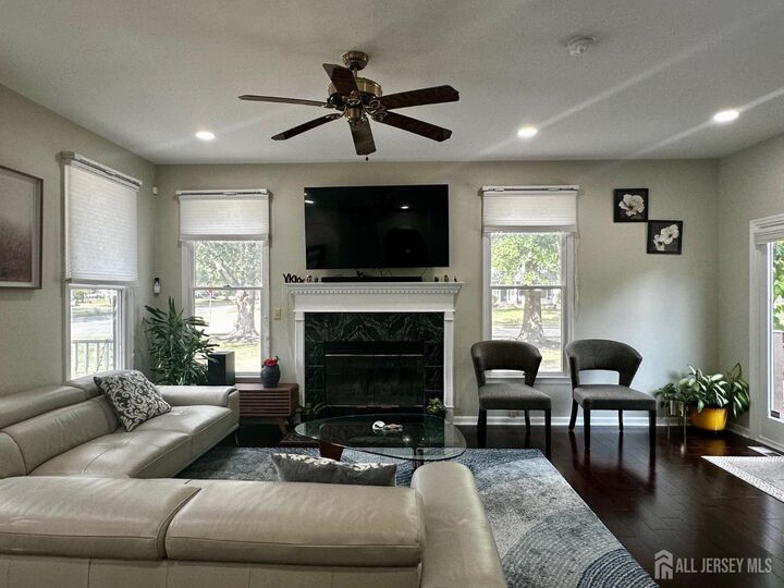 Property Photo: 25 Knight Drive NJ 08536