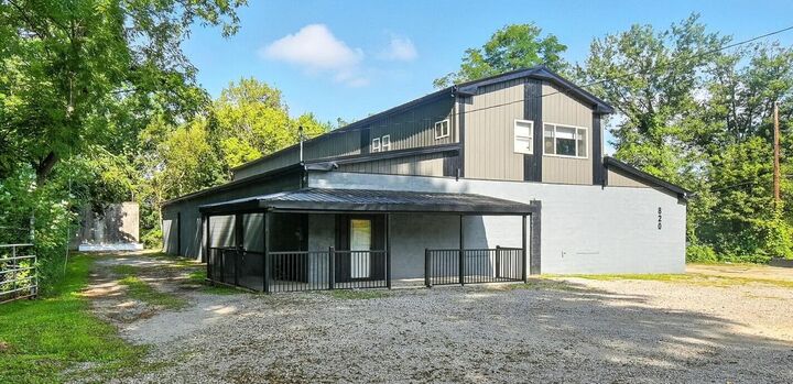 820 Prospect Avenue  Zanesville OH 43701 photo