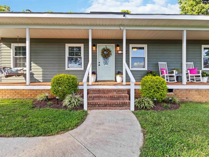 Property Photo:  279 Lakewood  SC 29127 