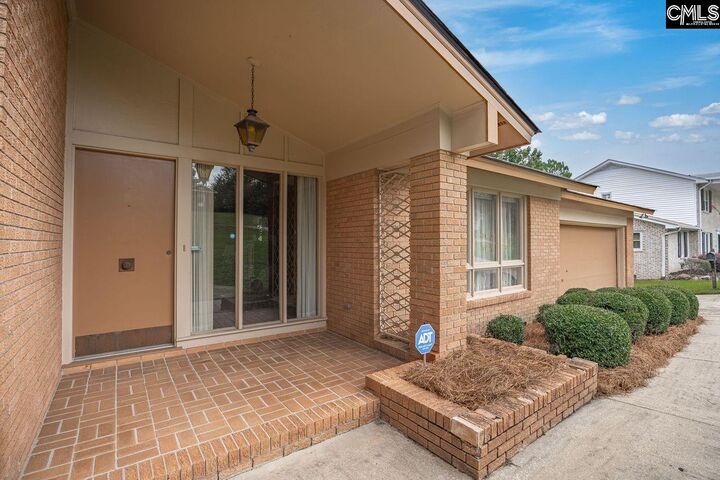 Property Photo: 7811 Hunt Club SC 29223-2570