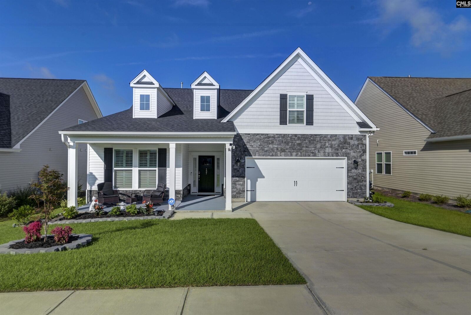 Property Photo:  137 Bolter  SC 29045 
