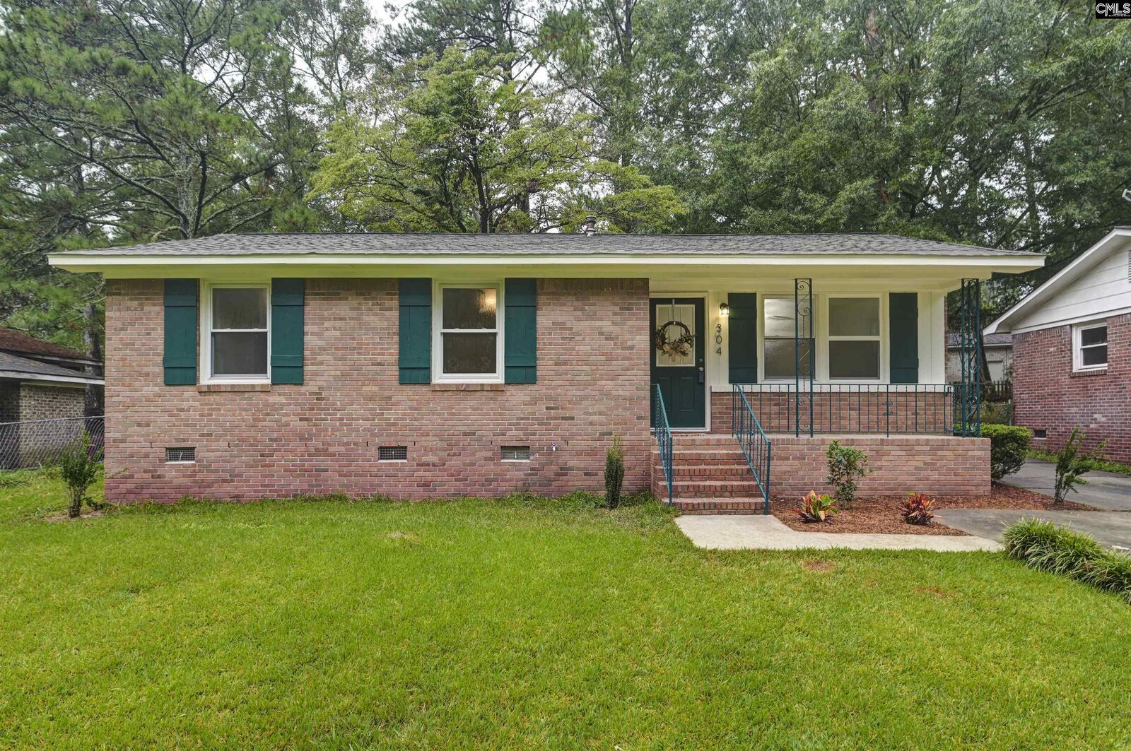 Property Photo:  304 Beaverbrook  SC 29203 