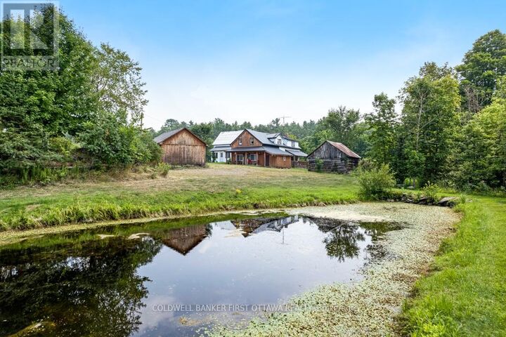 Photo de la propriété: 1373 Flower Station Road ON K0G 1K0