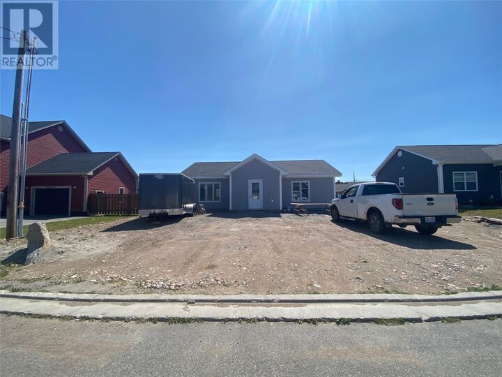 Property Photo:  16 Simon Drive  NL A2N 0E9 