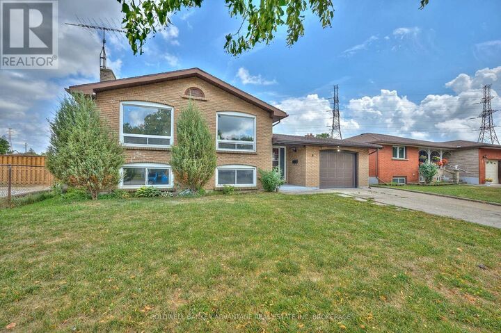 Property Photo:  5 Cartier Court  ON L3B 1A3 