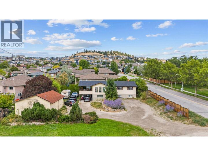 Property Photo:  1584 Highway 33 Other East  BC V1P 1L9 
