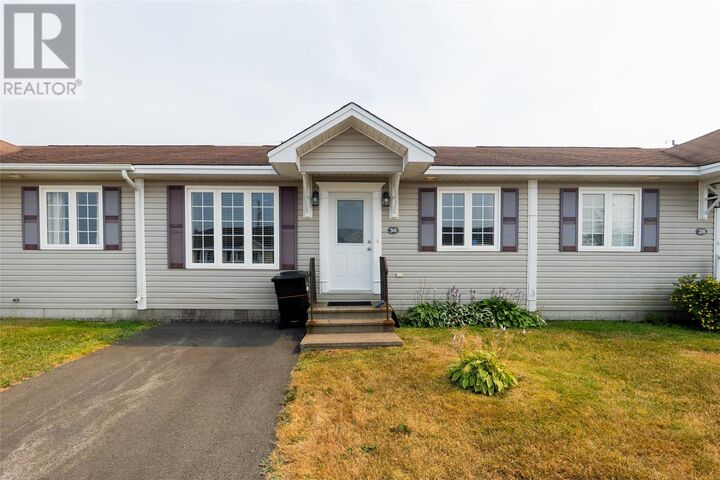 30 Gisborne Place  St. John'S NL A1H 0B2 photo