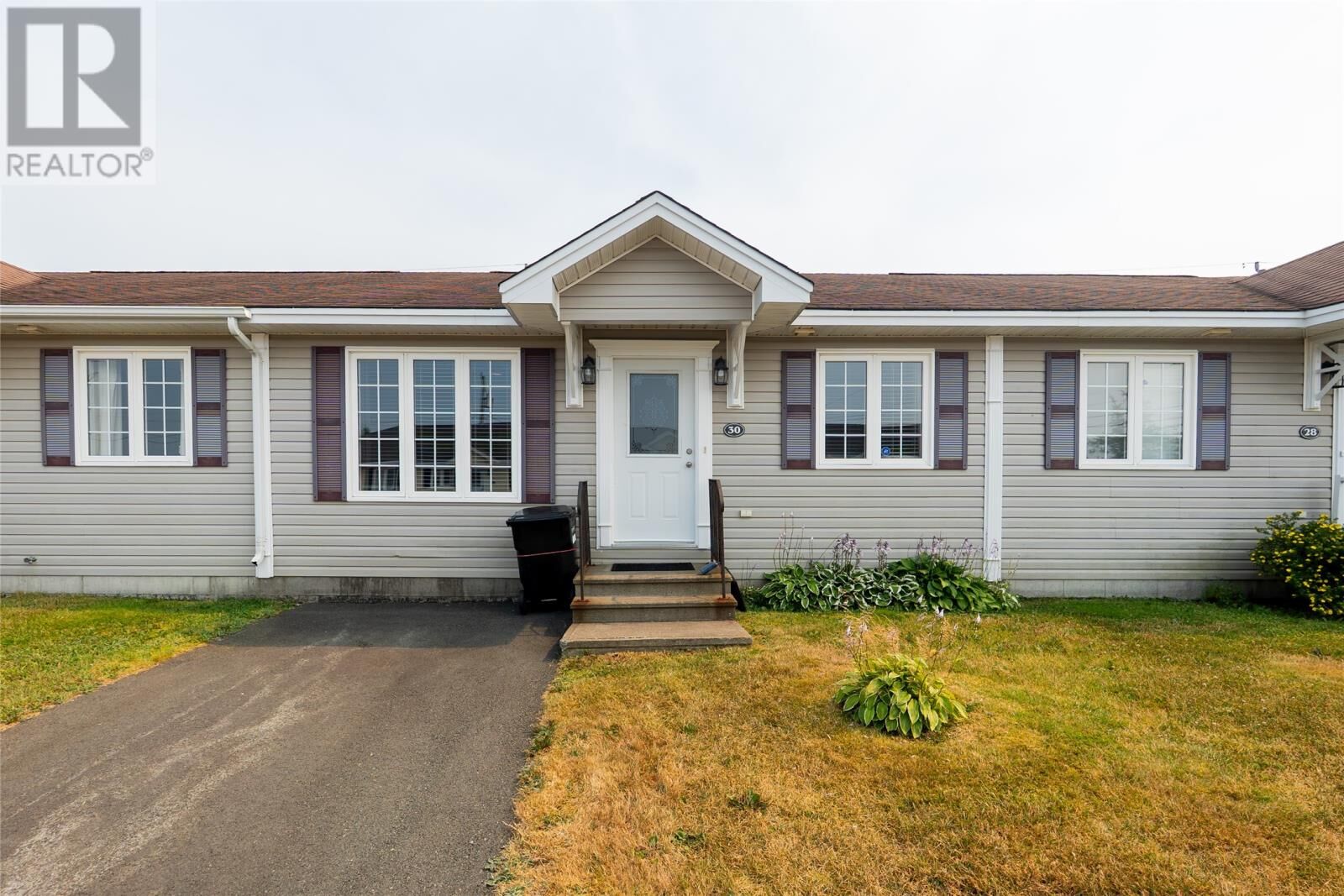 Property Photo: 30 Gisborne Place NL A1H 0B2