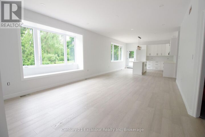 Property Photo: 195 Garafraxa Street West ON N1M 1C5