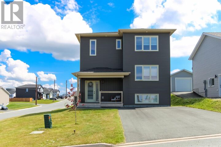 25 Phoenix Drive  Paradise NL A1L 4H8 photo