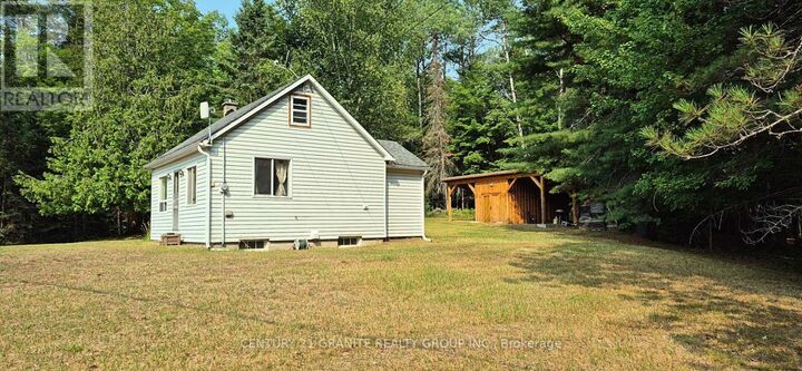 Property Photo:  176 Bay Lake Road  ON K0L 1C0 