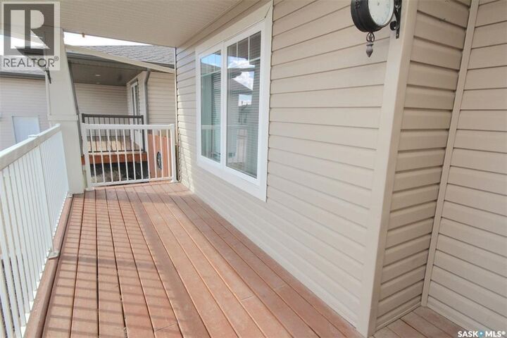 Property Photo:  199 Good Spirit Crescent  SK S3N 3J8 