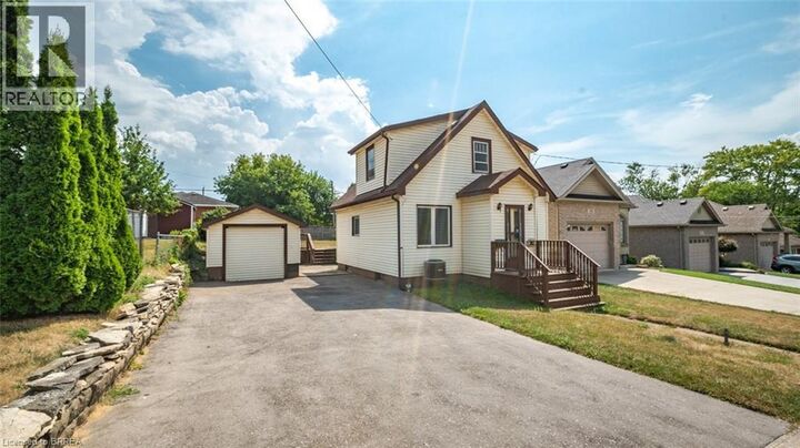 383 Marlborough Street  Brantford ON N3S 4V3 photo