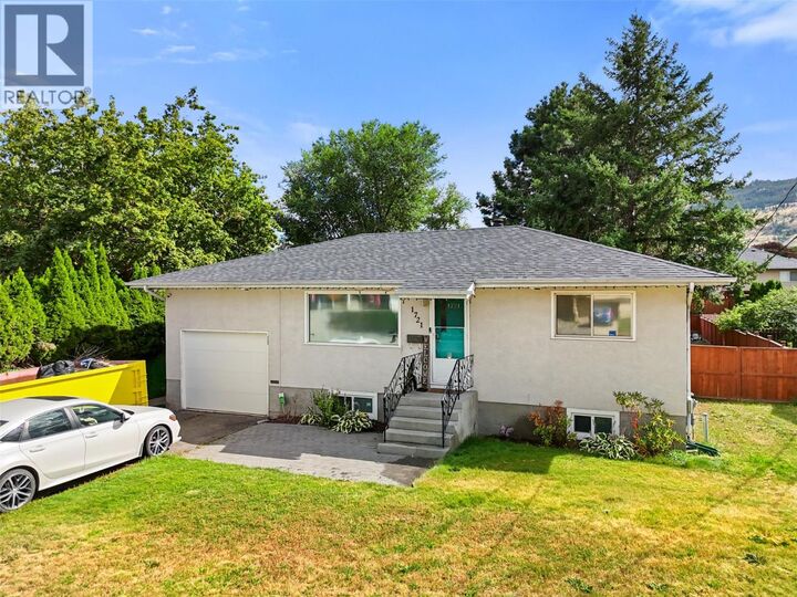 1721 Brunner Avenue  Kamloops BC V2B 4K1 photo