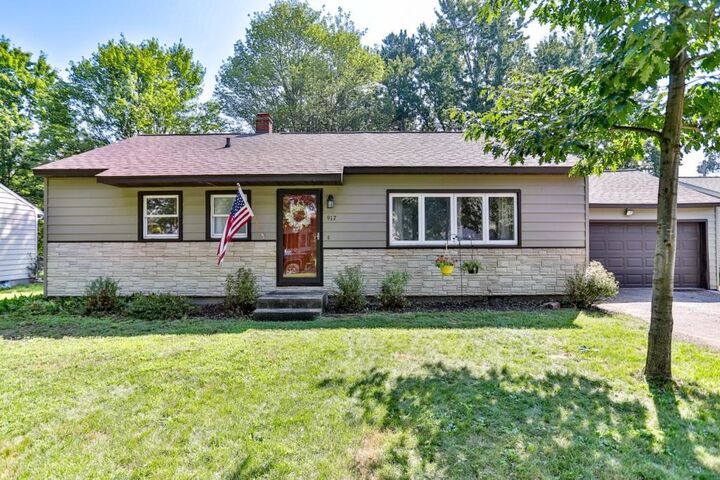 Property Photo: 917 South 21st Place WI 54401