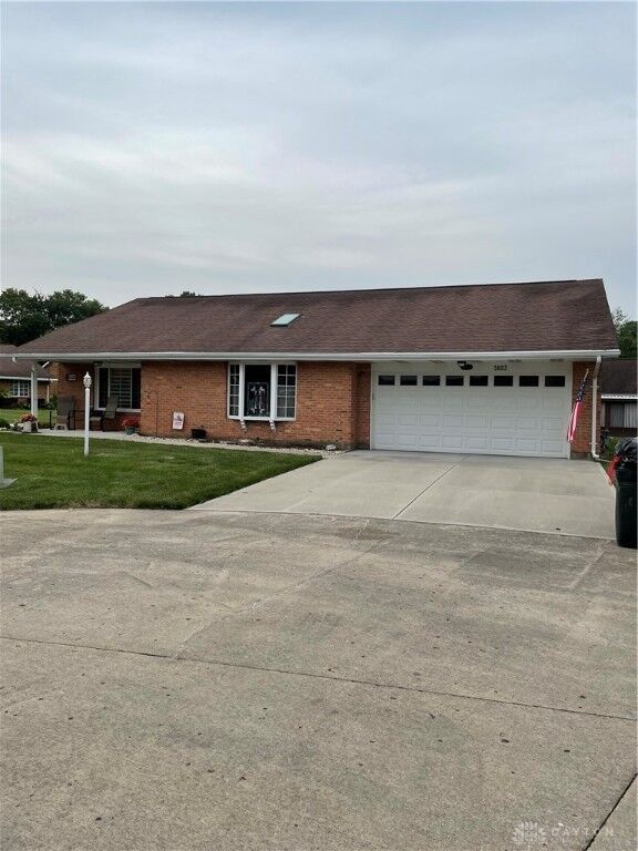 Property Photo:  5603 Buckeye Court  OH 45424 