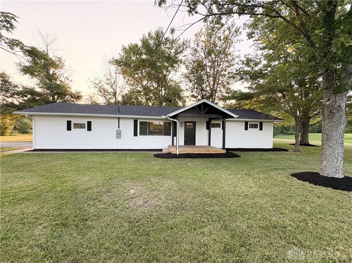 7951 Verona Road  Lewisburg OH 45338 photo