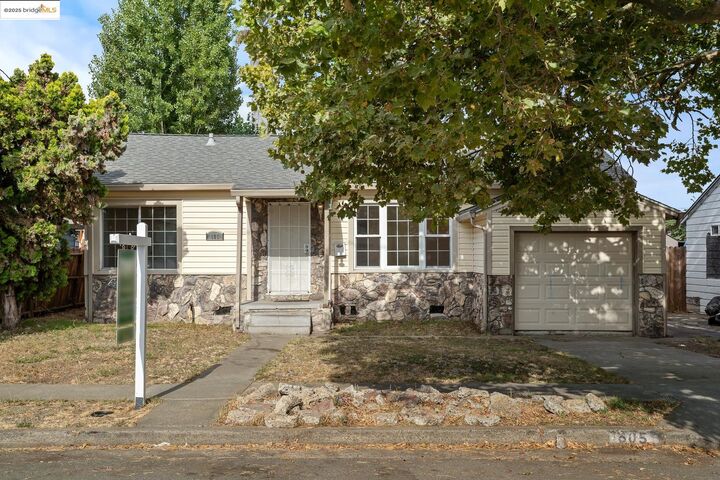 605 Grennan St  Vallejo CA 94591 photo