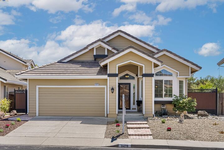 3470 Vermont Pl  Pleasanton CA 94588 photo