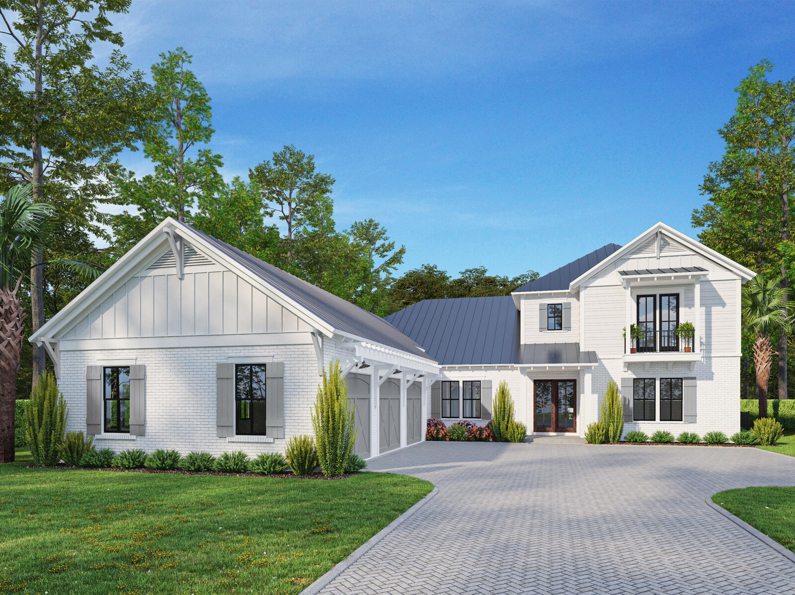 Property Photo:  101 N Southern Cross Lane  FL 32461 