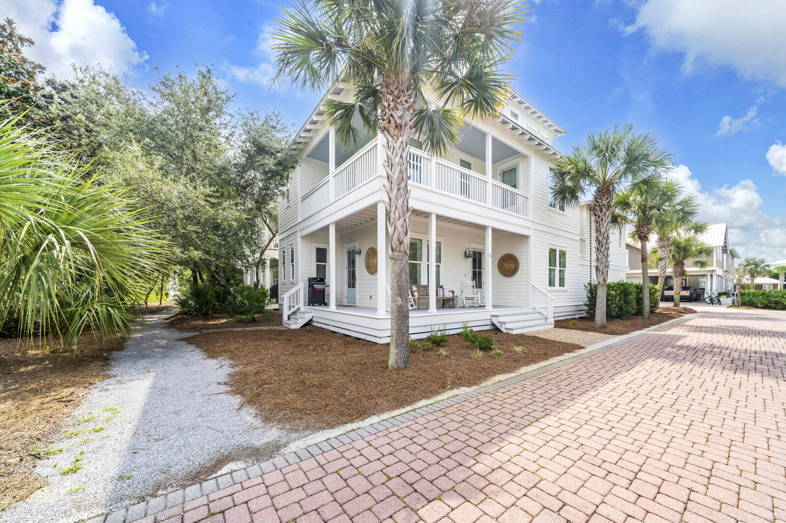 Property Photo: 36 Moonlight Beach Lane FL 32461