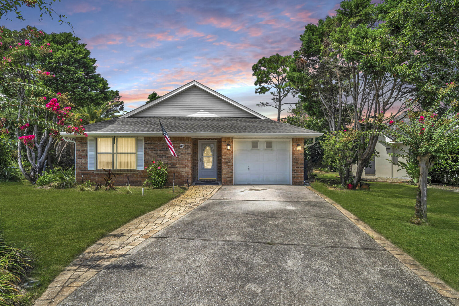Property Photo:  101 Bay Haven Court  FL 32550