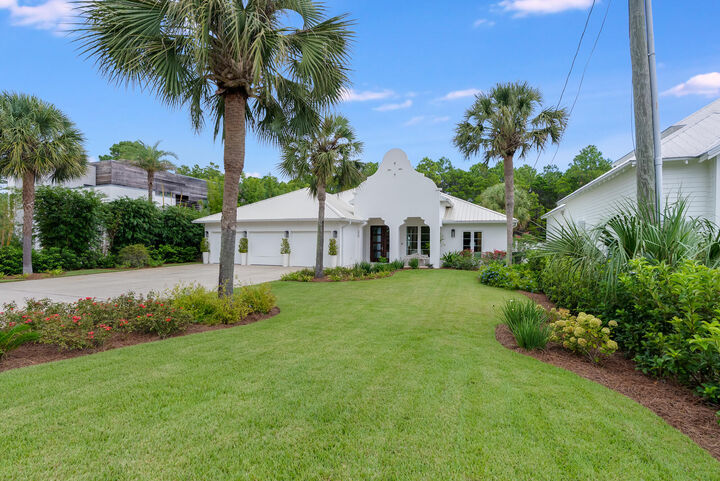 Property Photo:  220 Seacrest Drive  FL 32461 