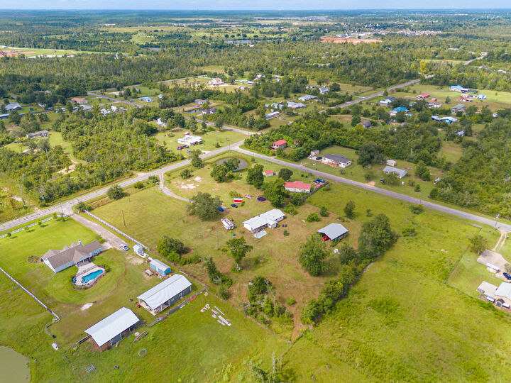 Property Photo:  8307 Cluster Road  FL 32404 