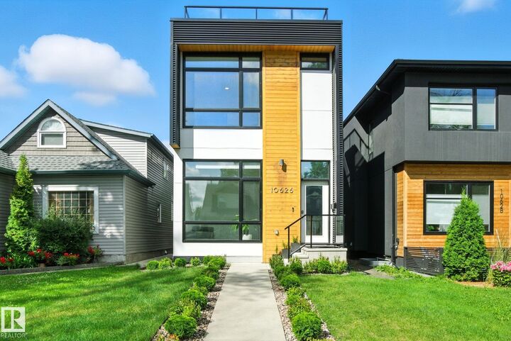 10626 127 Street NW  Edmonton AB T5N 1W1 photo