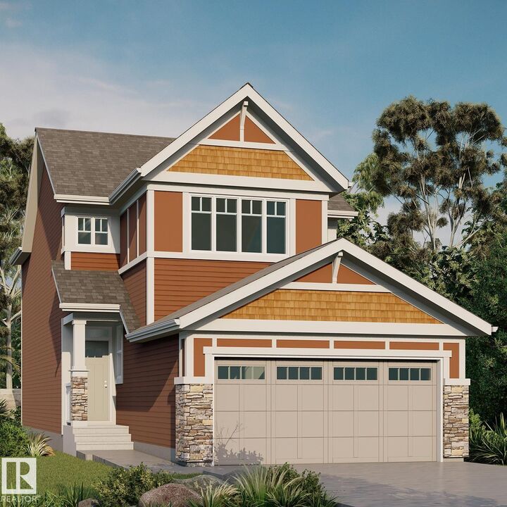 130 Sunland Way  Sherwood Park AB T8H 2Y6 photo