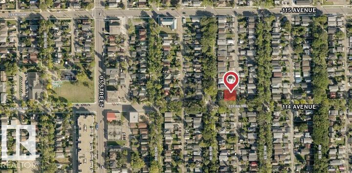 Property Photo:  9220 114 Avenue NW  AB T5G 0K3 