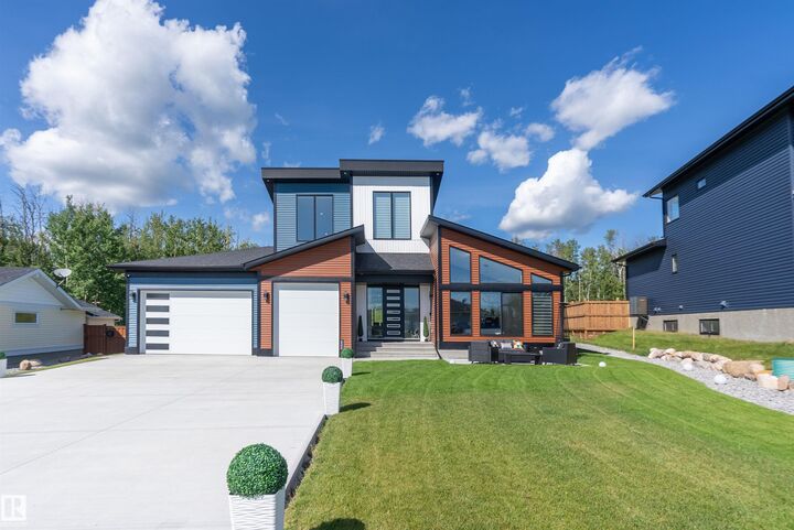 55101 Ste. Anne Trail 621  Rural Lac Ste. Anne County AB T0E 1A1 photo