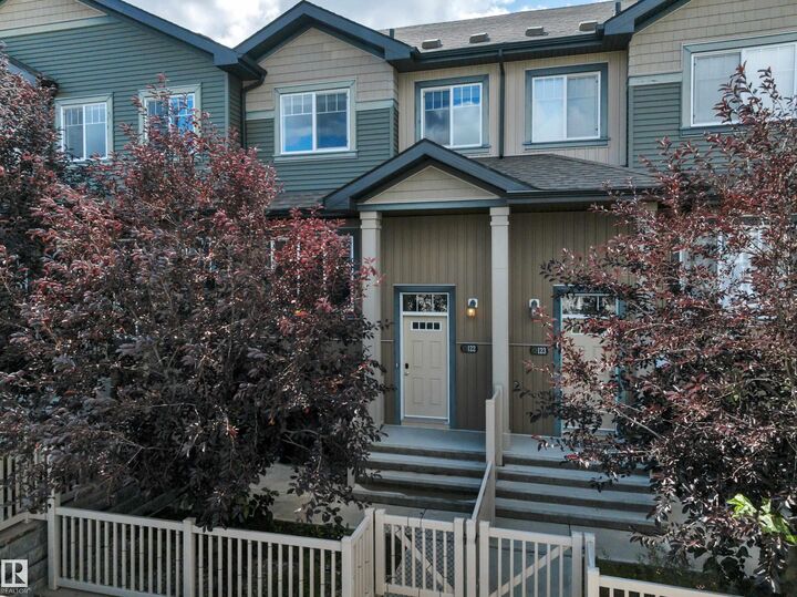 Property Photo:  3305 Orchards Link Link SW 122  AB T6X 2H1 