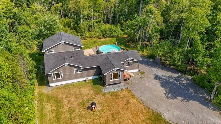 Property Photo:  2626 Route 620  NB E3G 6L8 
