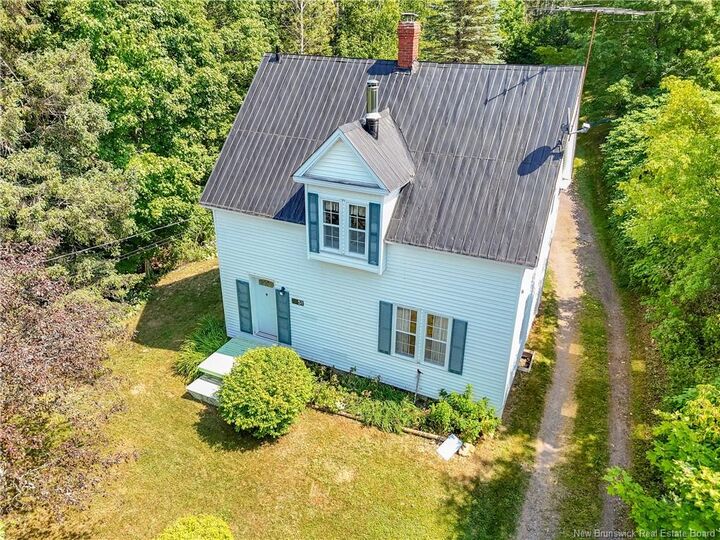 Photo de la propriété: 51 Main Street NB E3B 1A7