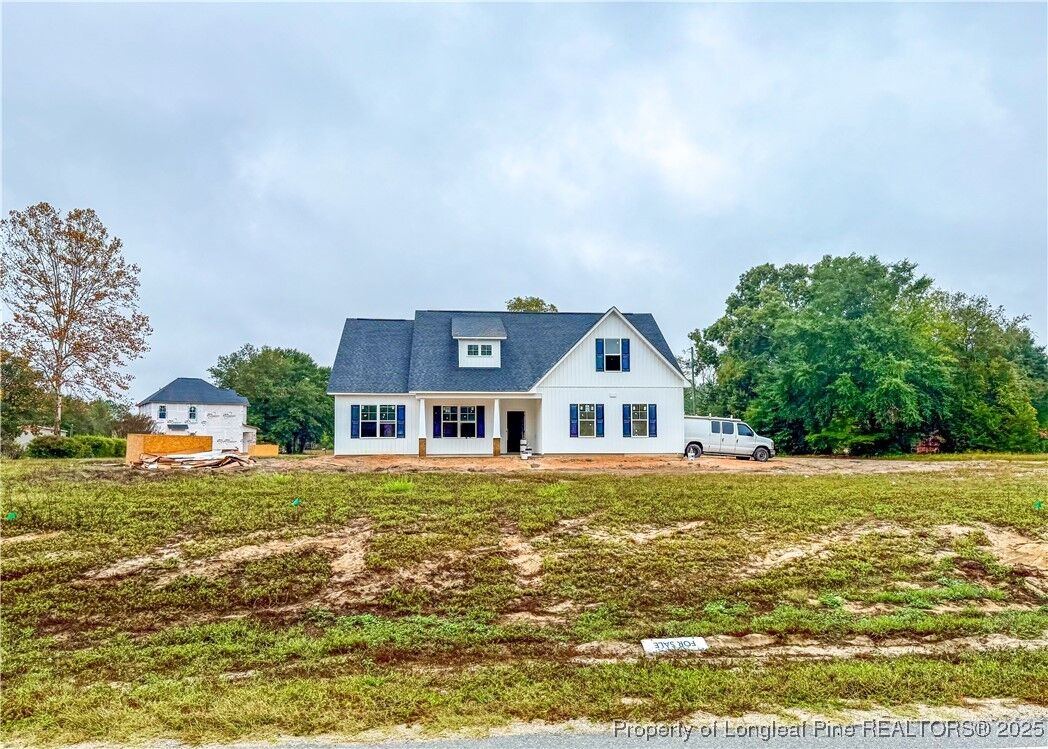Property Photo:  4457 Dunn Road  NC 28312 