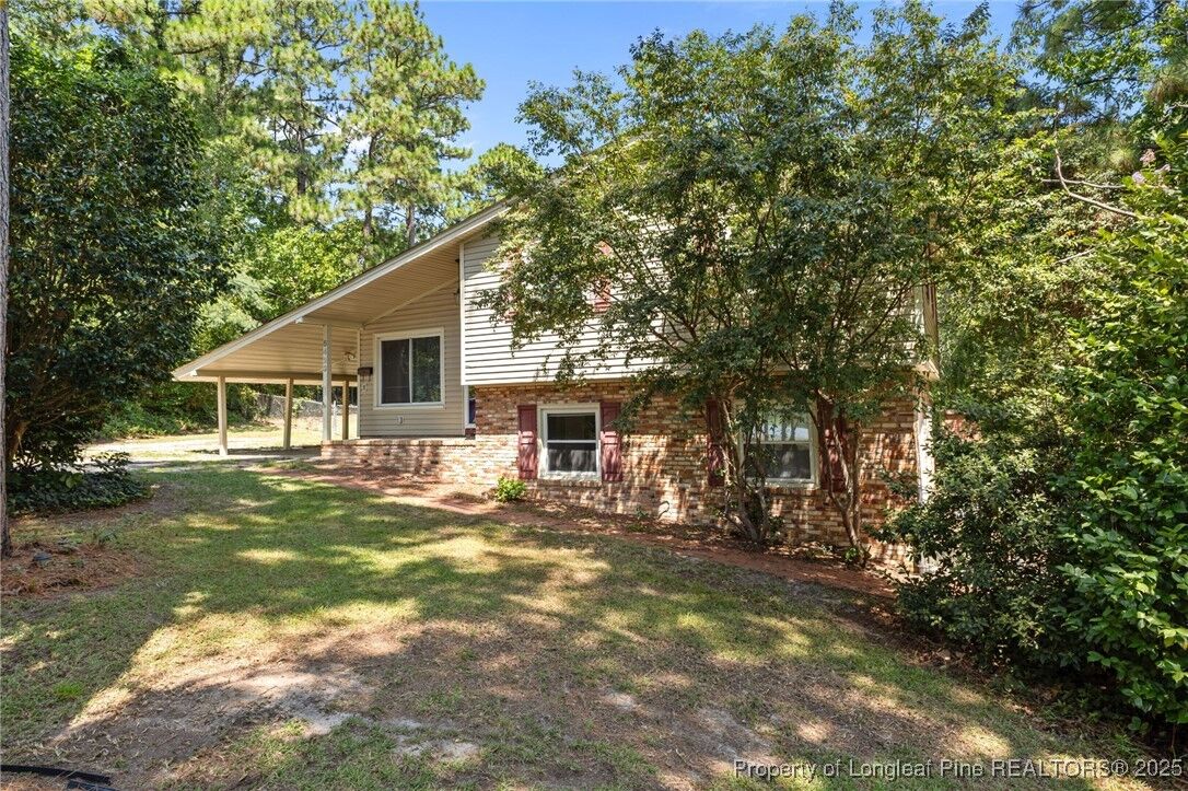 Property Photo:  5423 Rodwell Road  NC 28311 